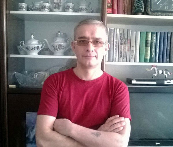 Николай Гиршфельд