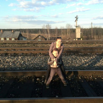 Марина Юрийчук