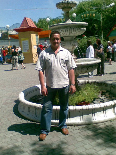 Игорь Фрезе