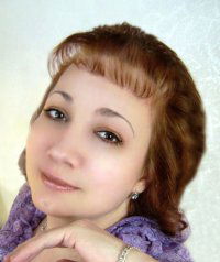 Елена Чешкова