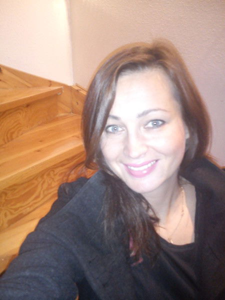 Наталья Ковальчук