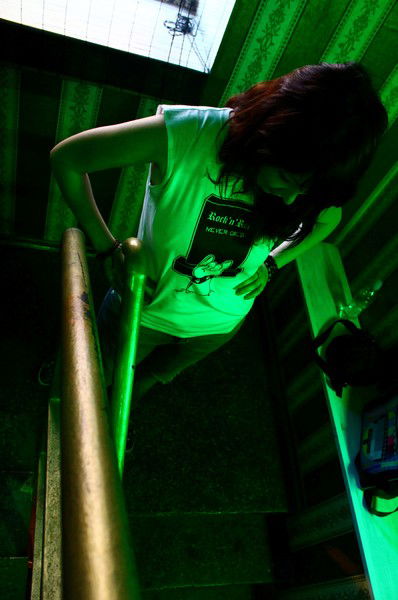 Даша Маркова