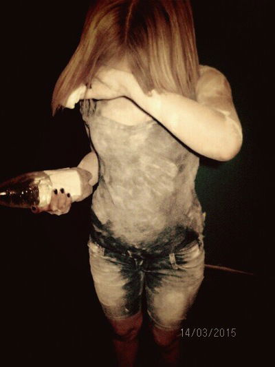 Таня Герасимова