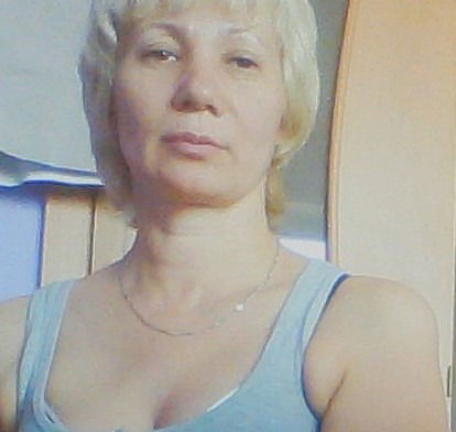 Ольга Арефьева