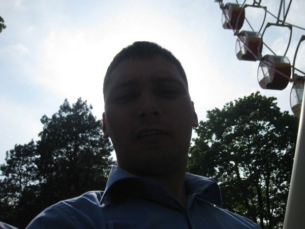 Максим Рулинский