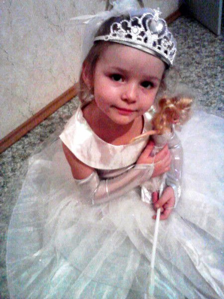 Татьяна Васичкина