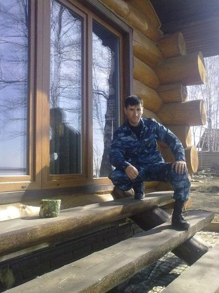 Азиз Давлатов