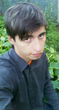 Артём Лихорад