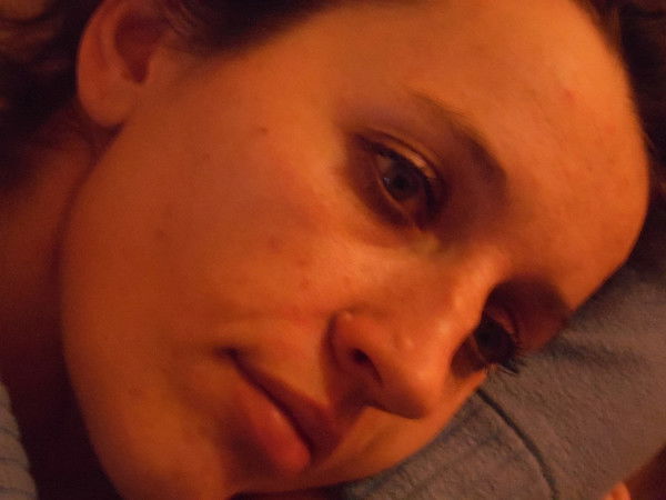 Лена Горбач