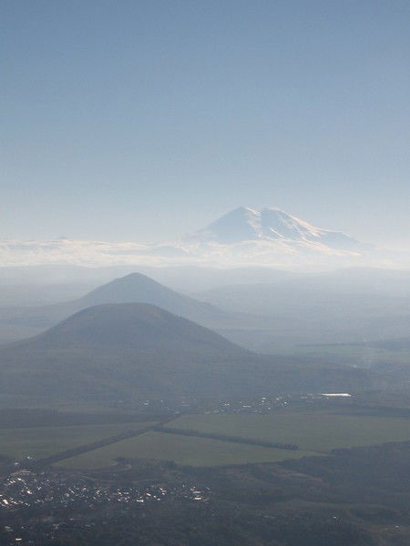 Мухамед Кашежев