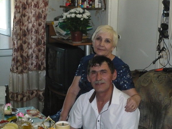 Галина Солдаткина