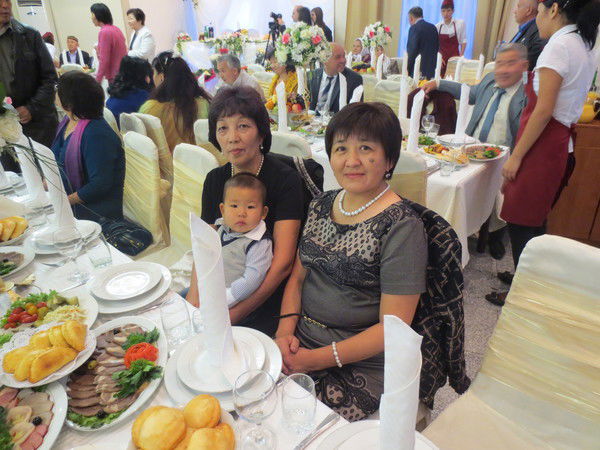 Кульсара Елемесова