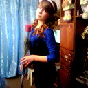 Женя Станеева