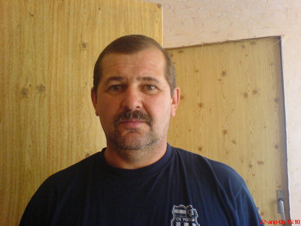 Александр Кремер