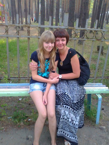 Галина Загайнова