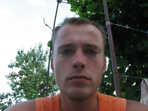 Петр Догель