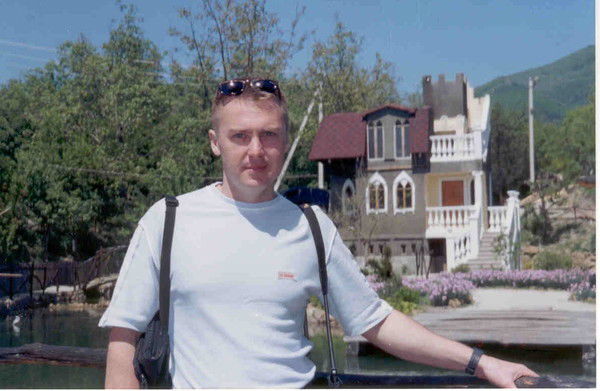 Виталий Купреев