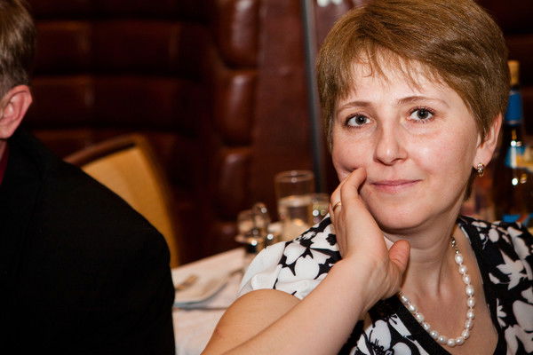 Татьяна Шишкина