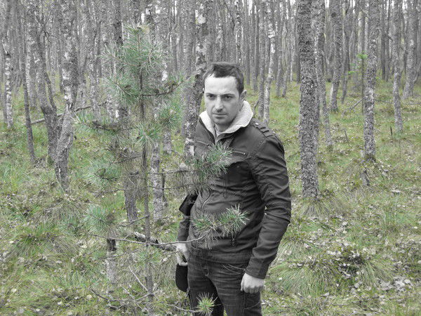 Поющий В Терновнике