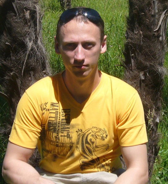 Федор Пестов