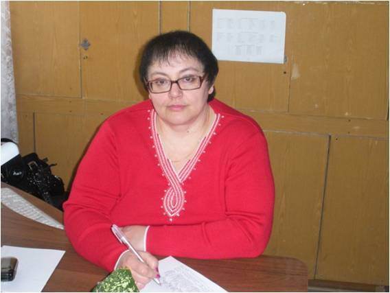 Майя Меджидова