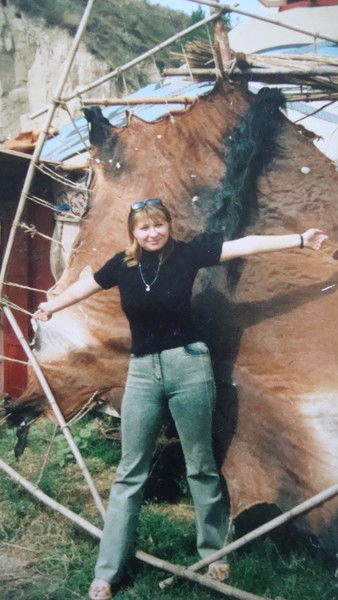 Ольга Гулая