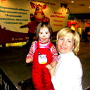 Елена Суворова