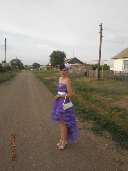 *капризная Врединка*