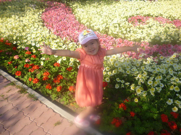 Ляззат Бекжанова