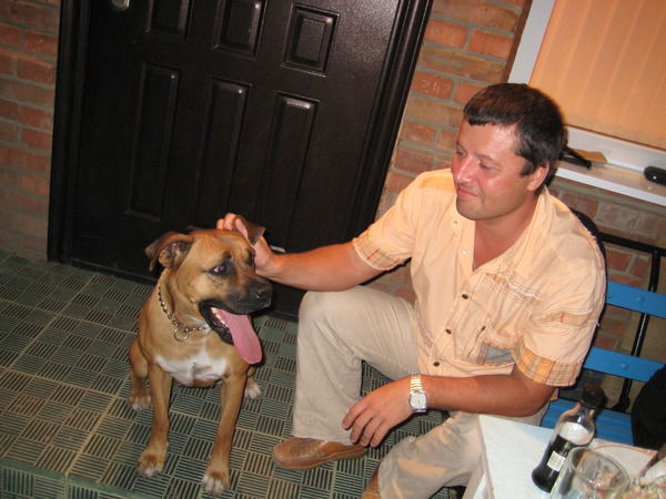 Евгений Твельнев