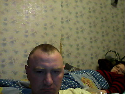 Александр Белик