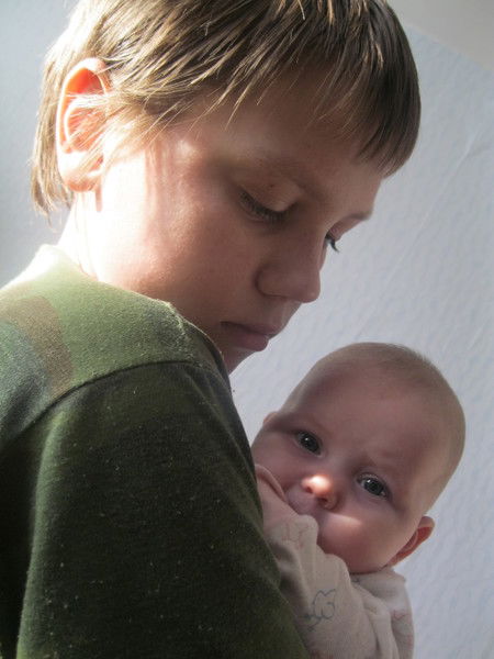 Антон Тупицын