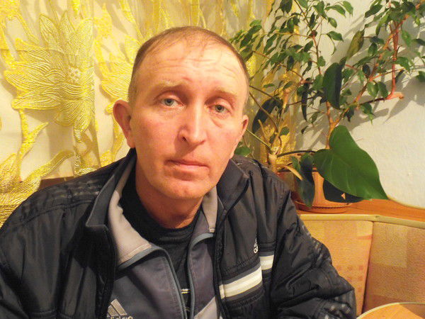 Игорь Глушак