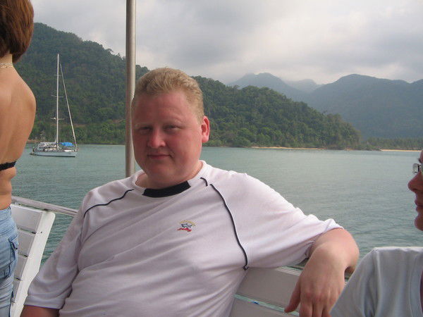 Дмитрий Деревягин