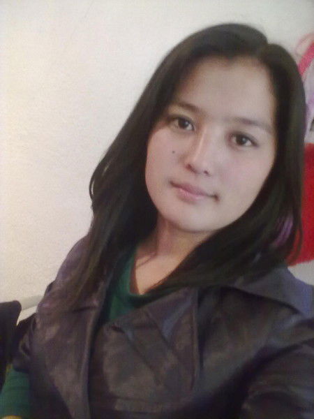 Nurgul94 Satymkulova