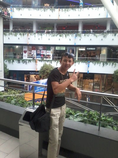 Санат Мустафа