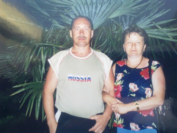 Павел Бирюков