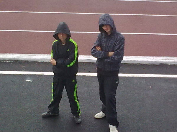 Сергей Черкасов