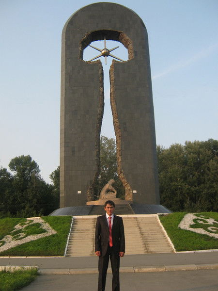 Айдын Татибеков