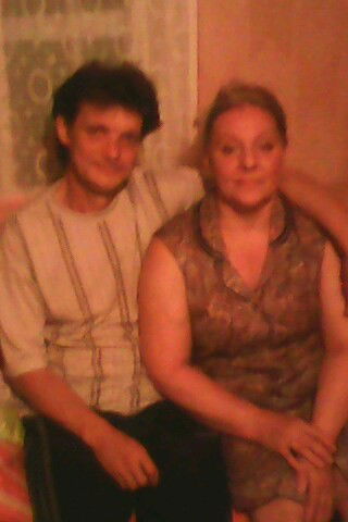 Елена Круть