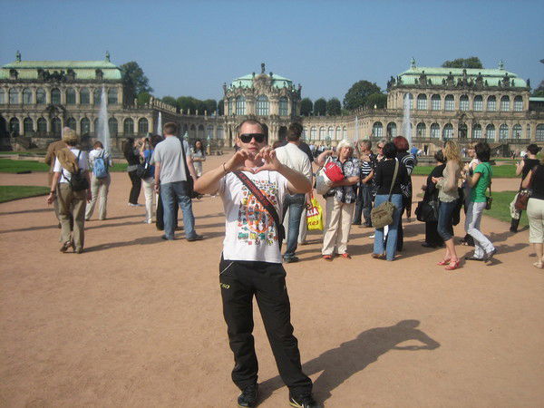 Павел Ремизевич