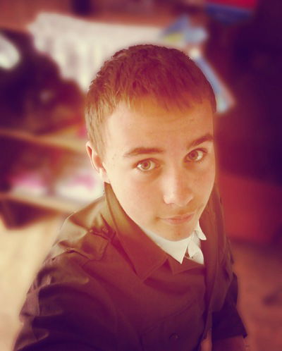 Игорь Завьялов