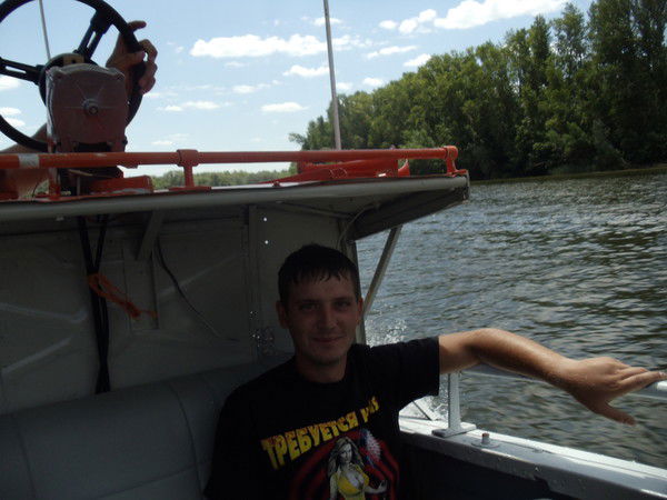 Денис Донских