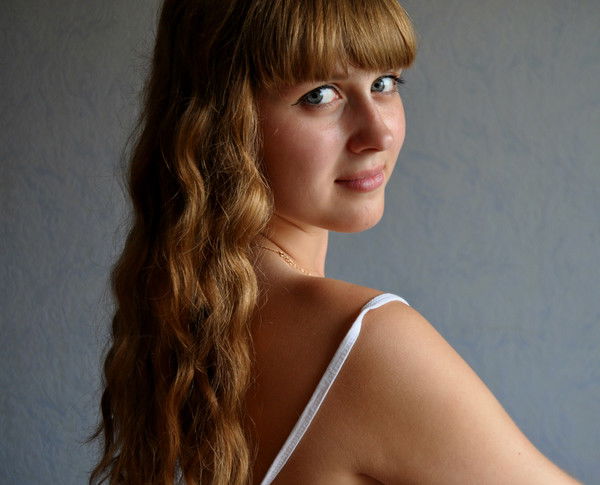 Алёнка Минеева