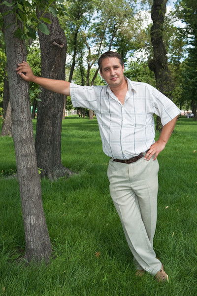 Александр Солошенко