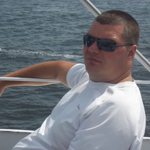 Денис Козлов