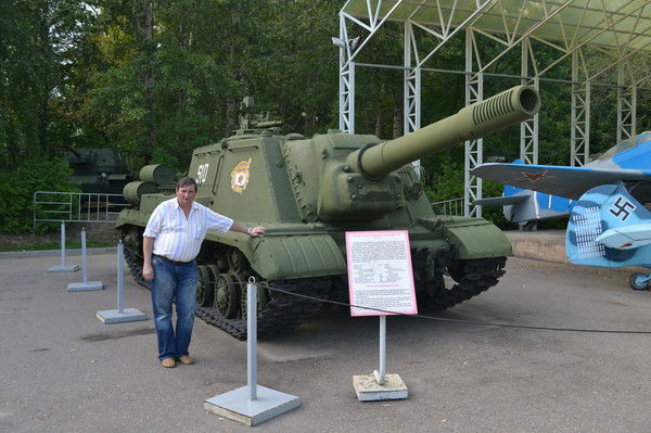 Андрей Анатольевич Тимофеев