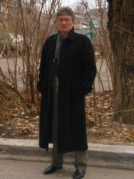 Андрей Соболев