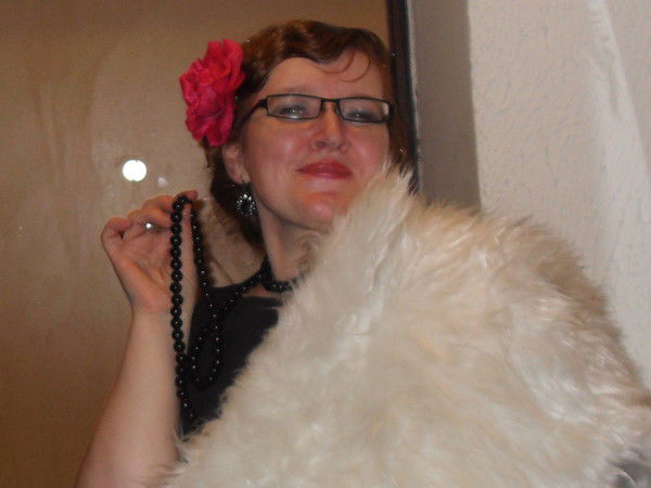 Ольга Дурман