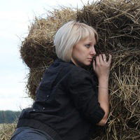 Анюта Никольская